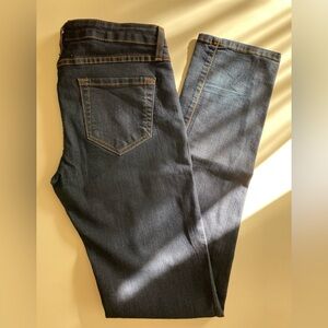 Forever 21 Dark Blue Women’s Jeans